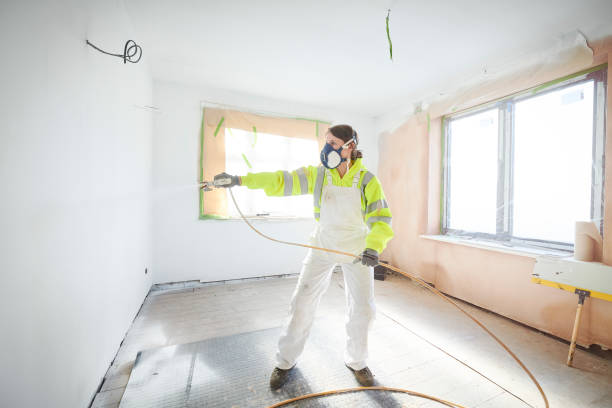 Best Commercial Mold Inspection  in David City, NE